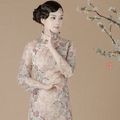 私房模特