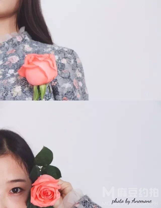 和服模特