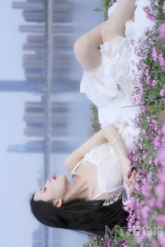 和服模特