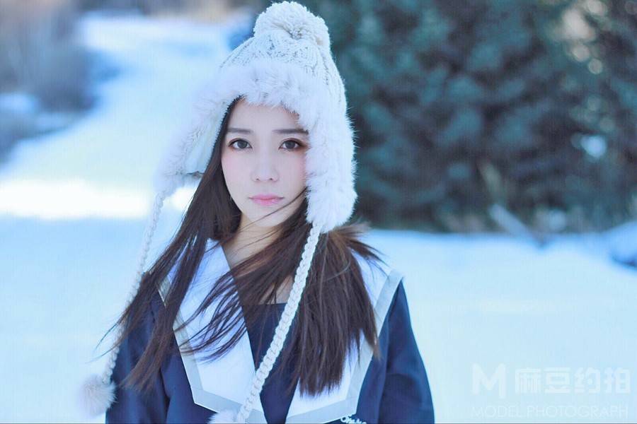 和服模特
