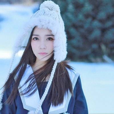 和服模特
