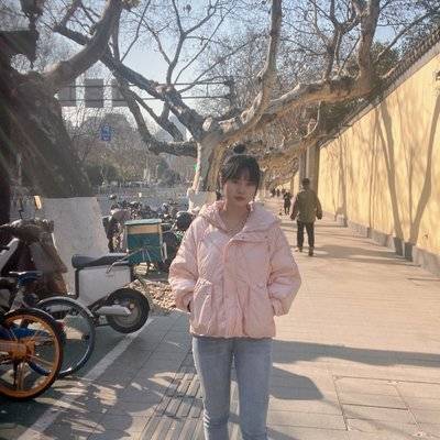 旗袍模特