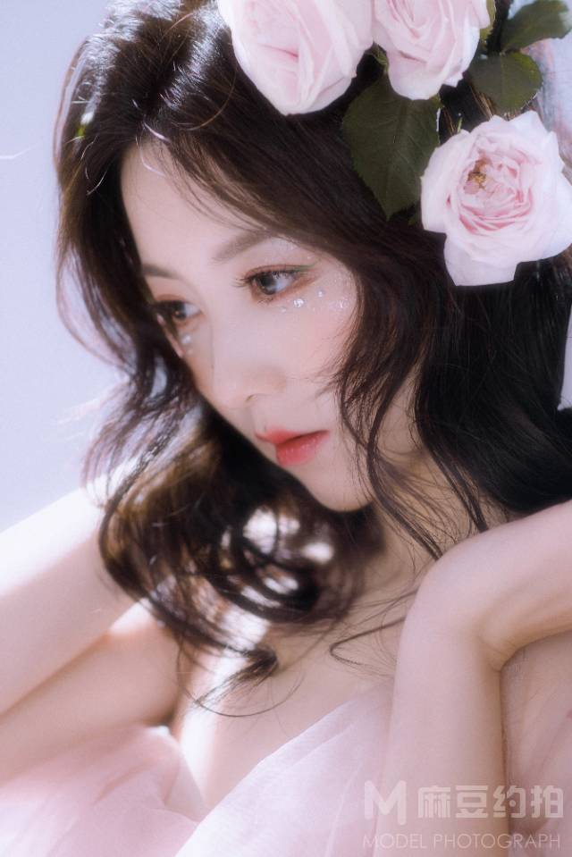 和服模特