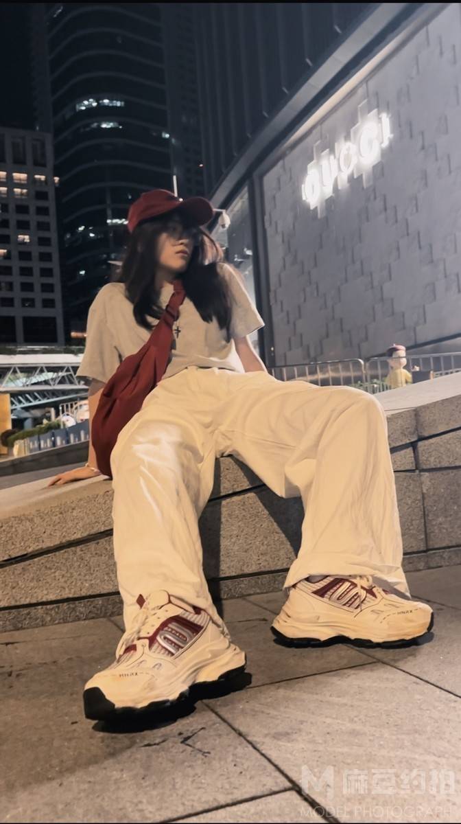 和服模特