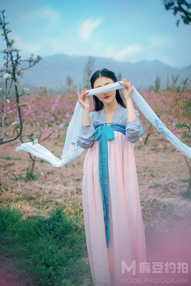 私房模特