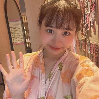 和服模特