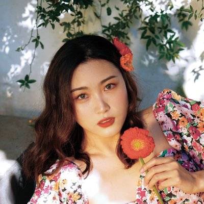 和服模特