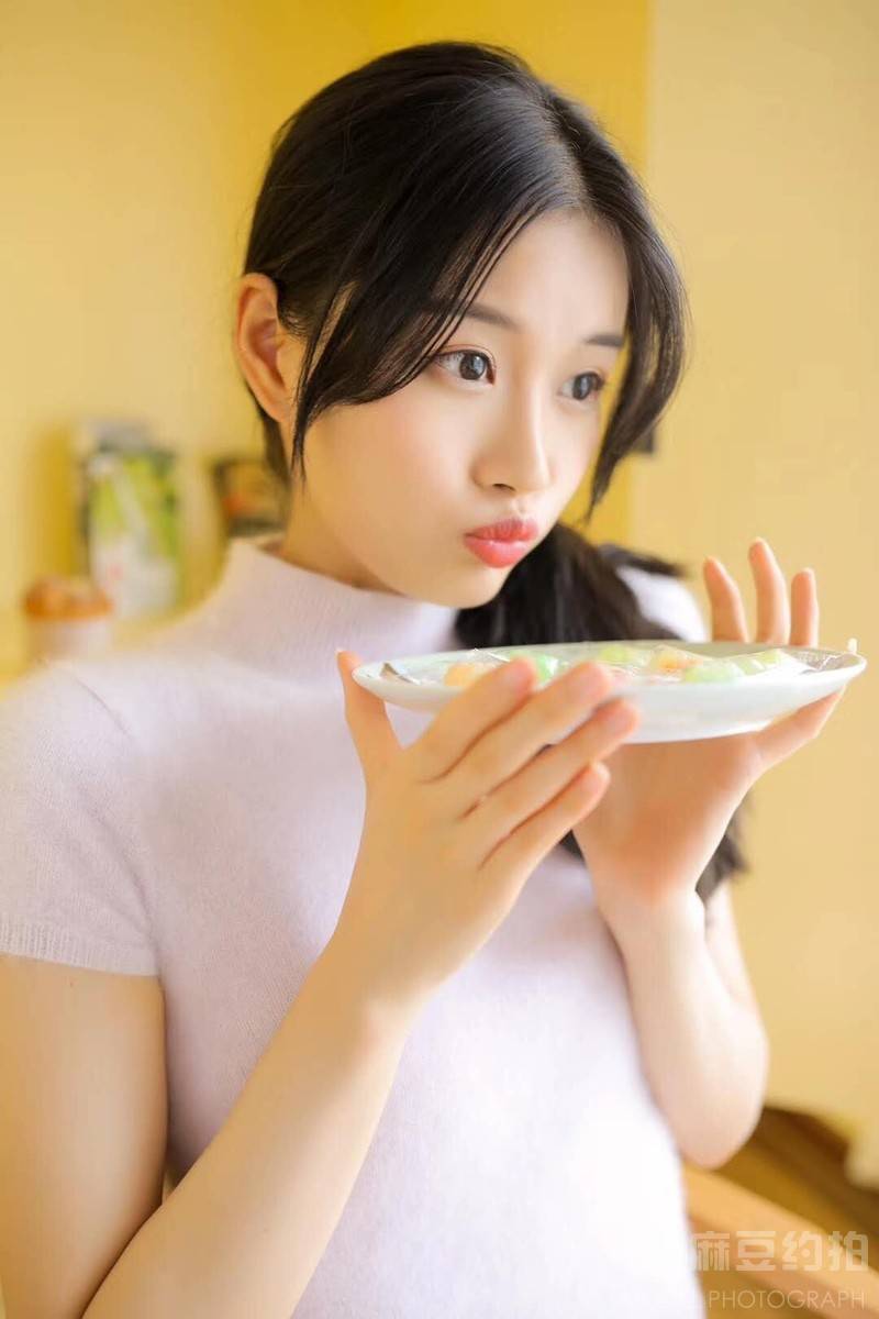 私房模特