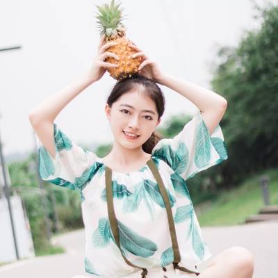 和服模特