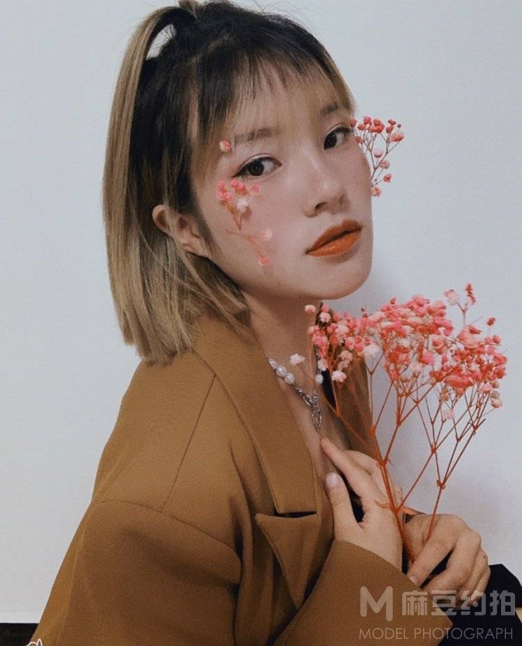 孕照模特