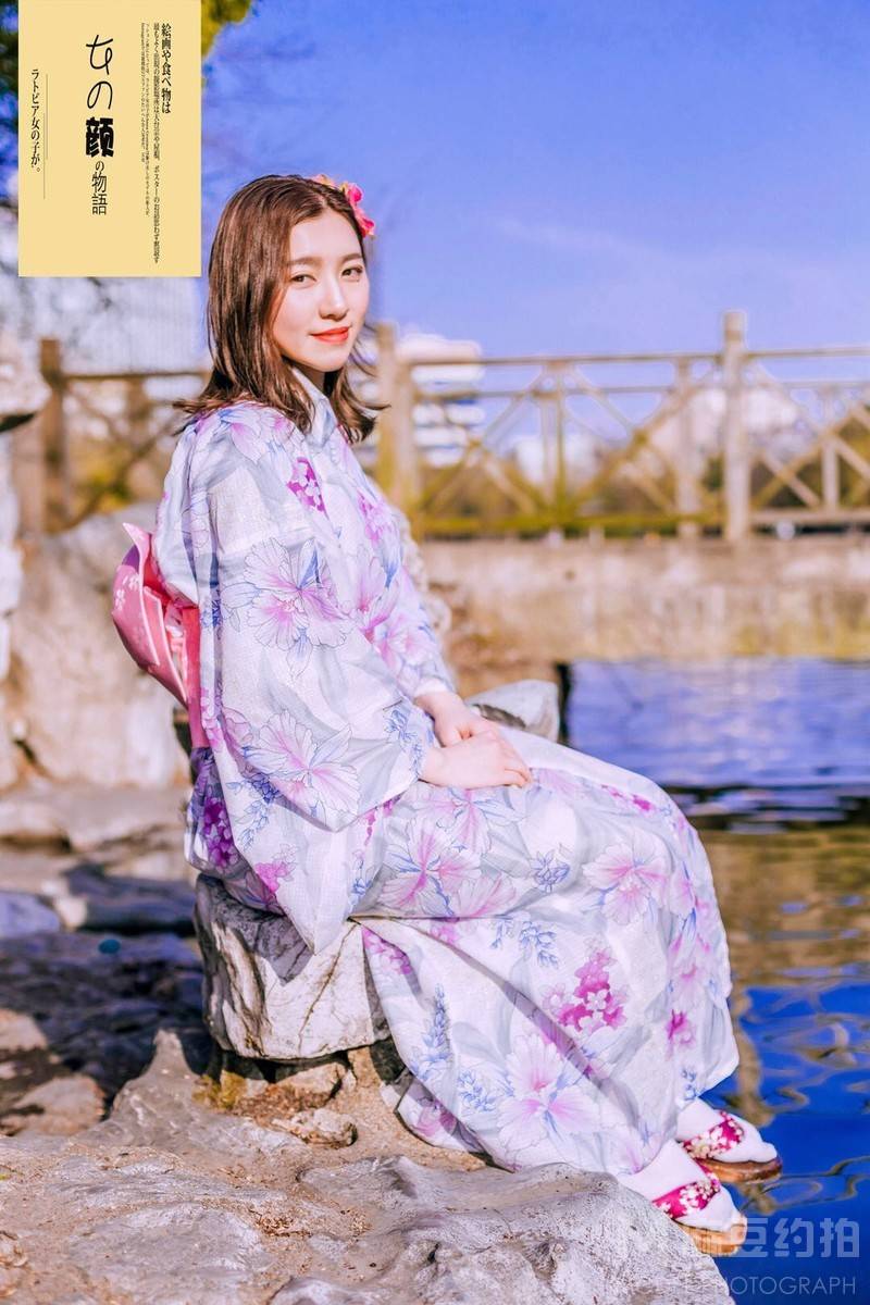 私房模特