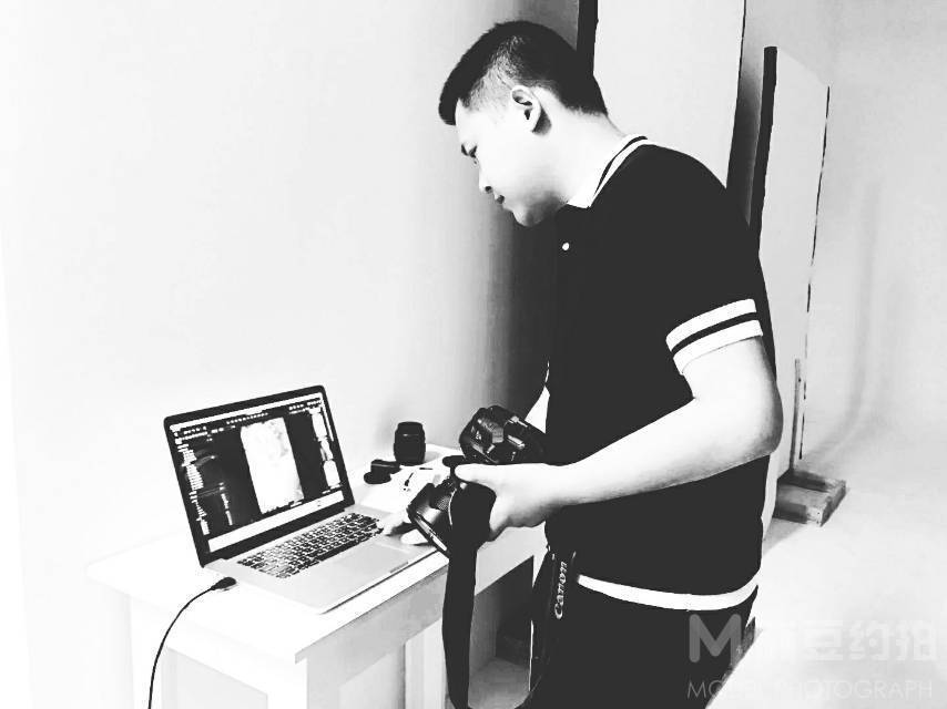 私房模特