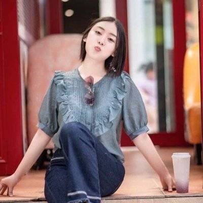 旗袍模特
