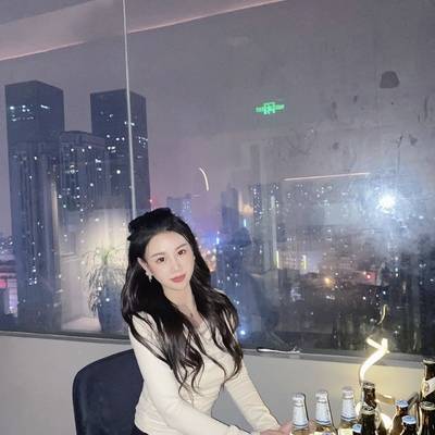 旗袍模特