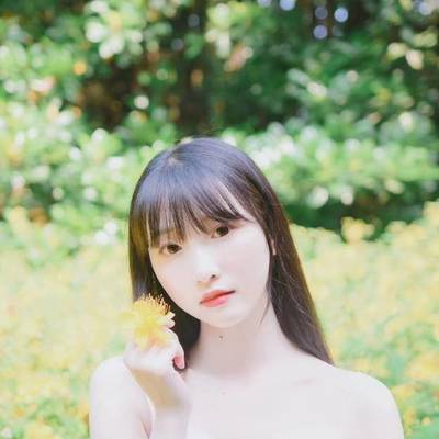 旗袍模特