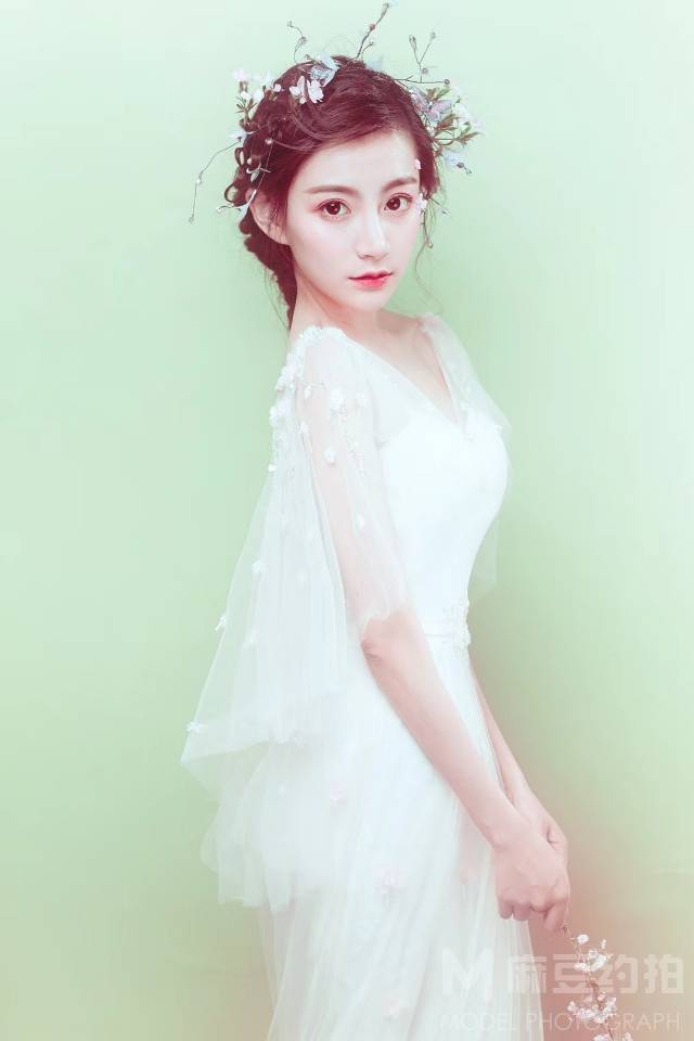 私房模特