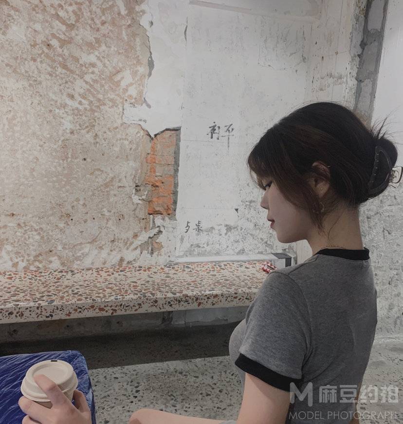 和服模特