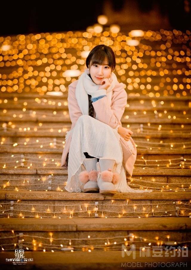 私房模特