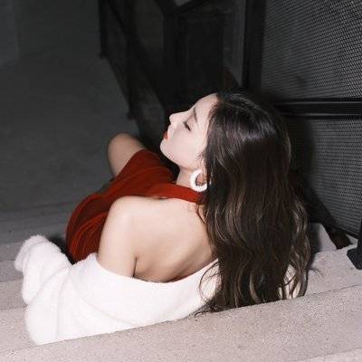 旗袍模特
