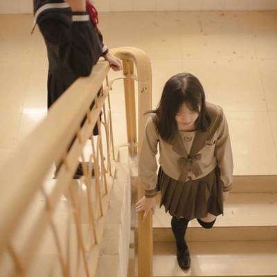 私房模特