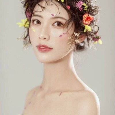 和服模特