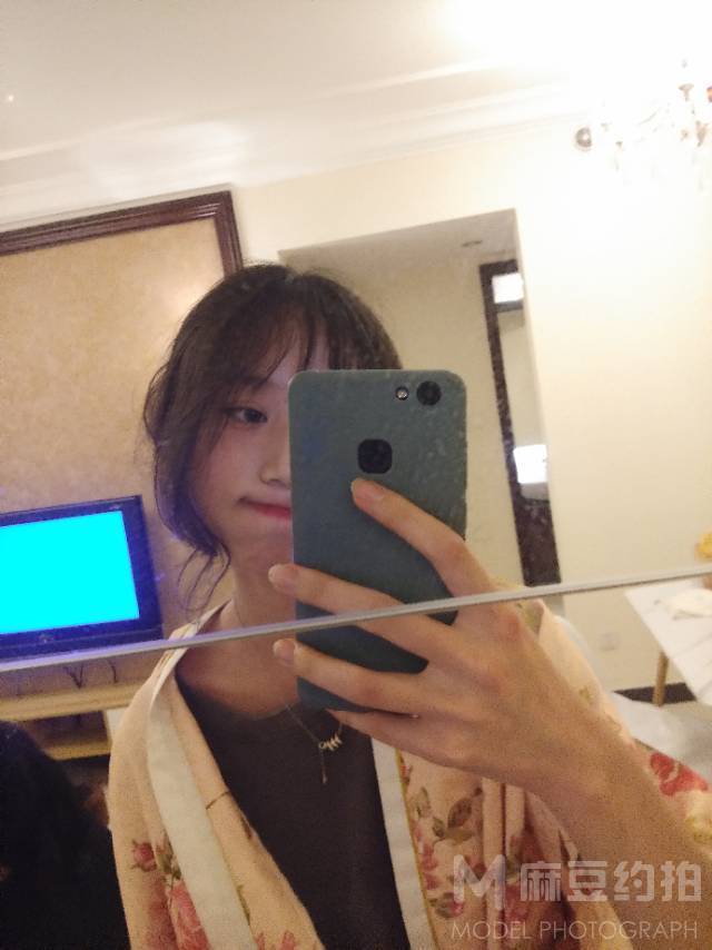 和服模特