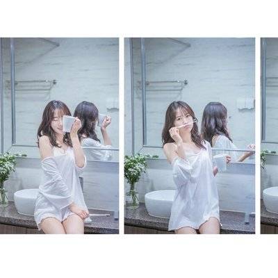 和服模特