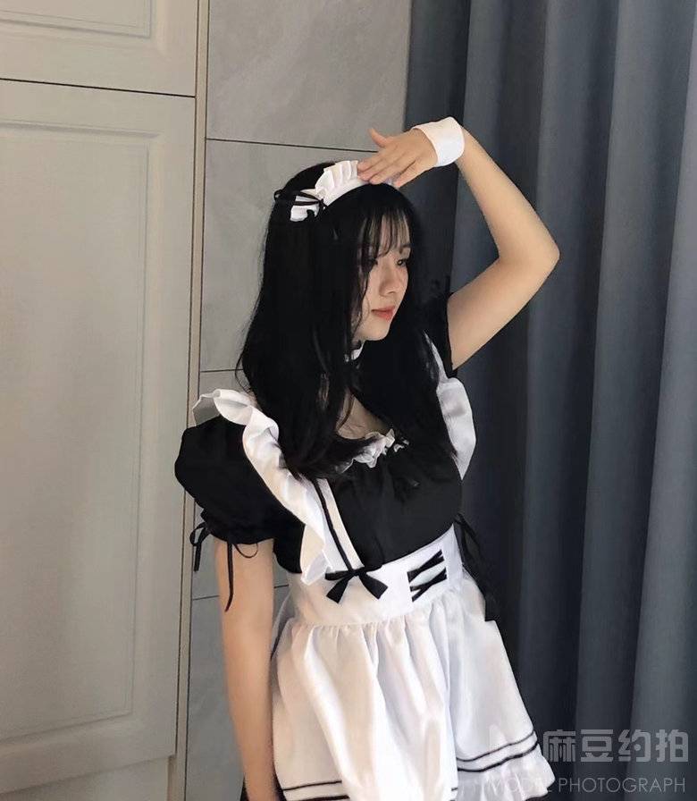 旗袍模特