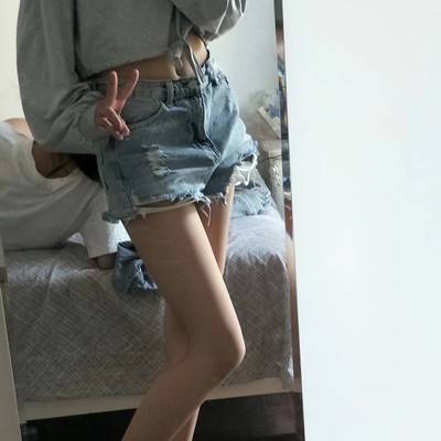 宝丽来模特