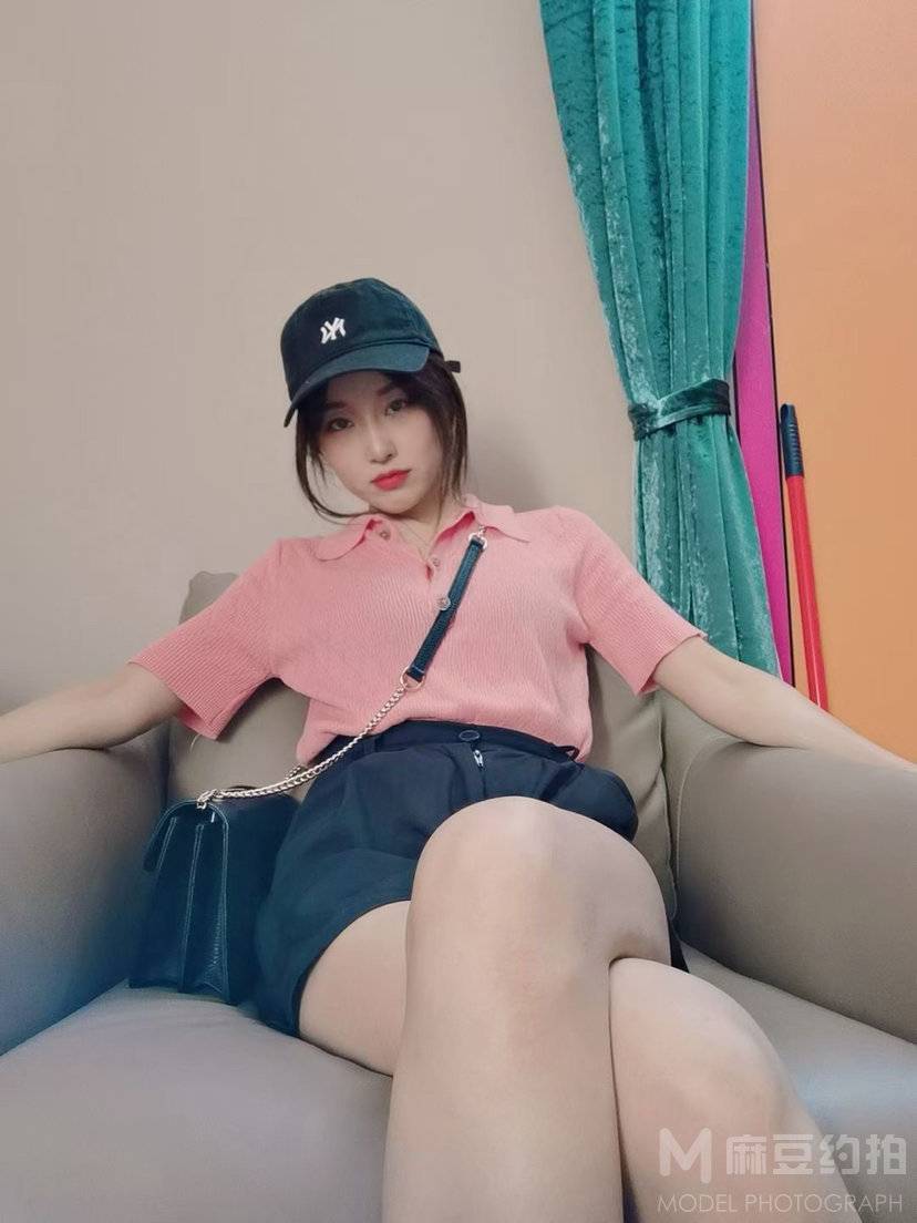 孕照模特