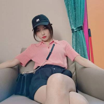孕照模特