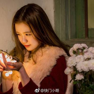 私房模特