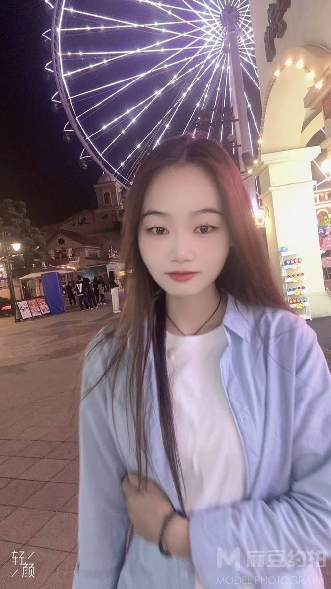 和服模特