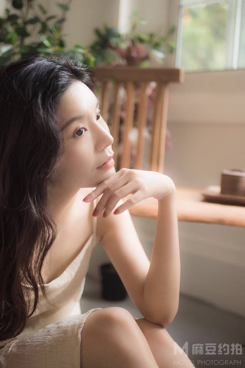 私房模特