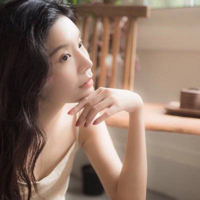 私房模特