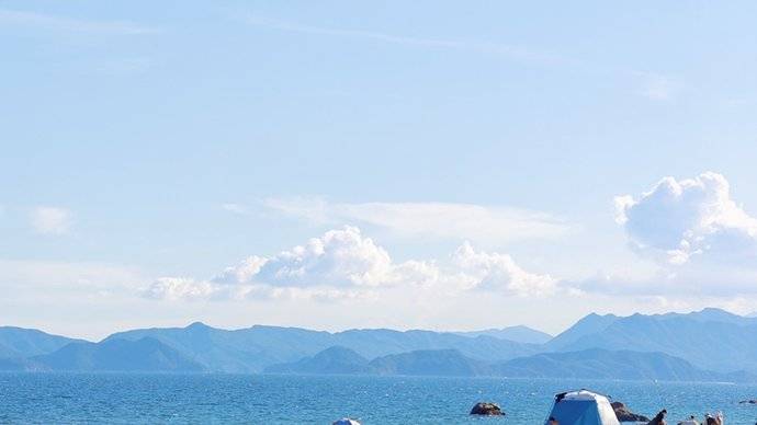 深圳市玫瑰海岸
