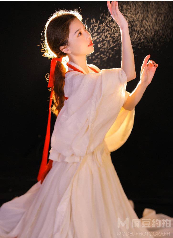 和服模特
