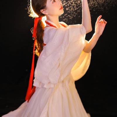 和服模特