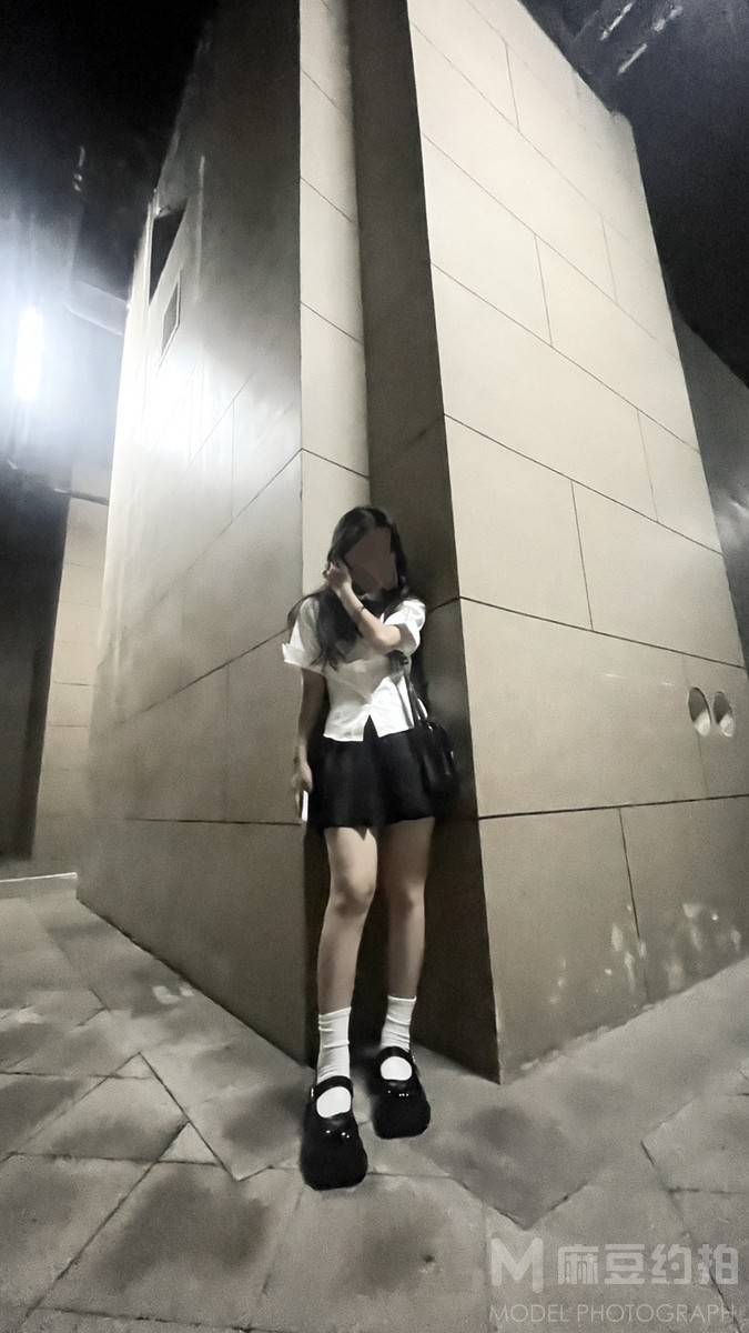 和服模特