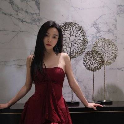 宝丽来模特