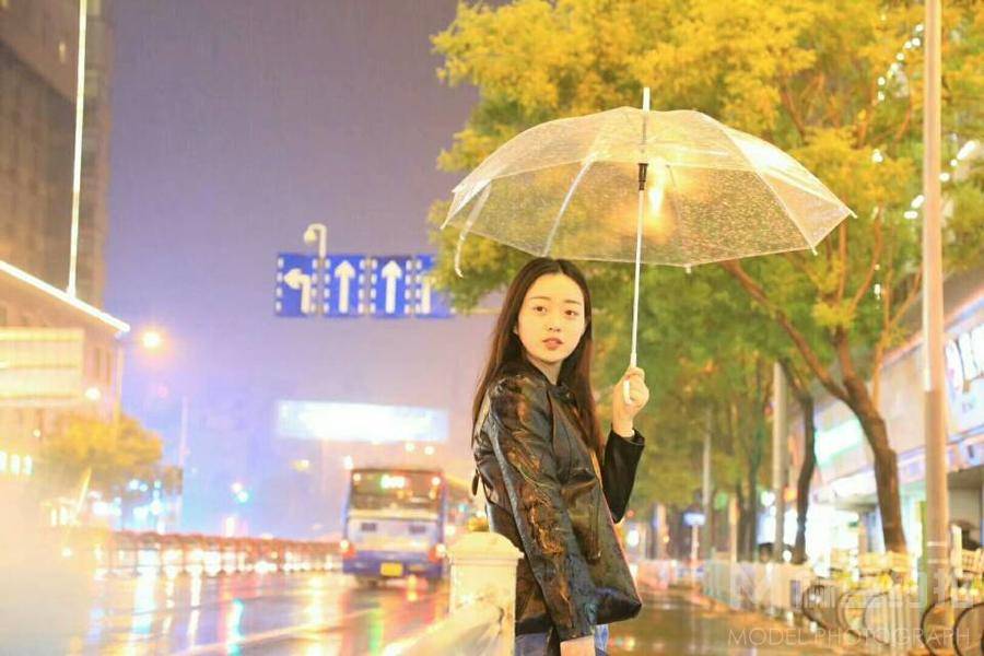 私房模特