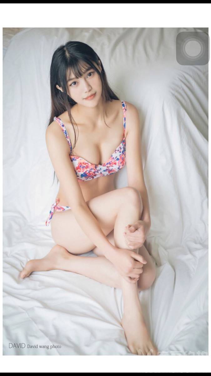 私房模特