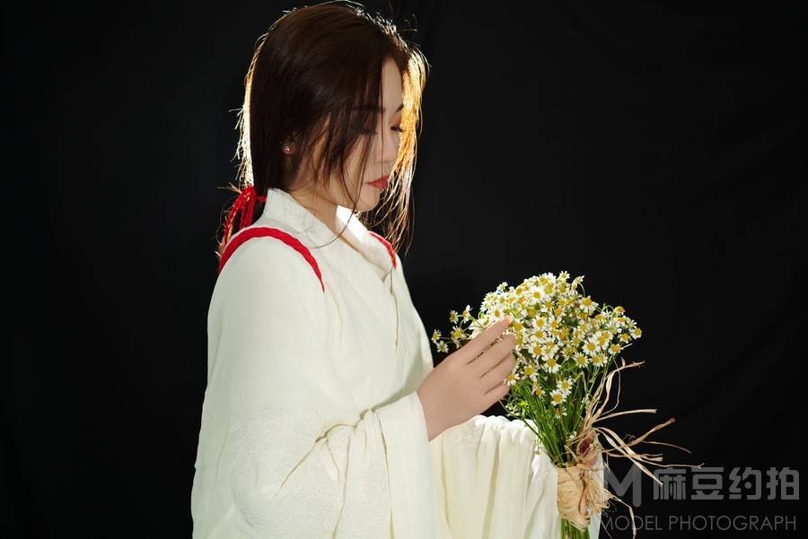 和服模特