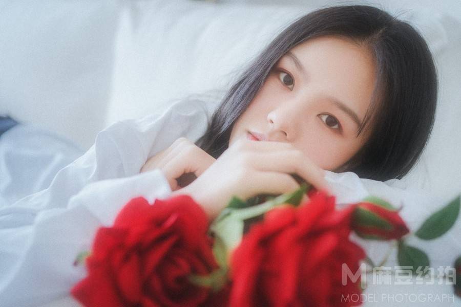 私房模特