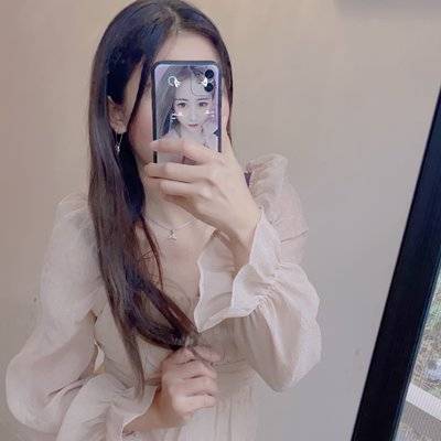 旗袍模特