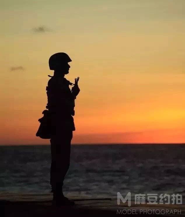 旗袍模特