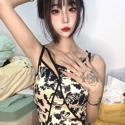 旗袍模特