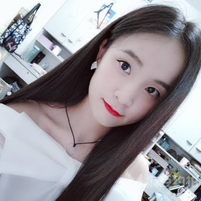 私房模特