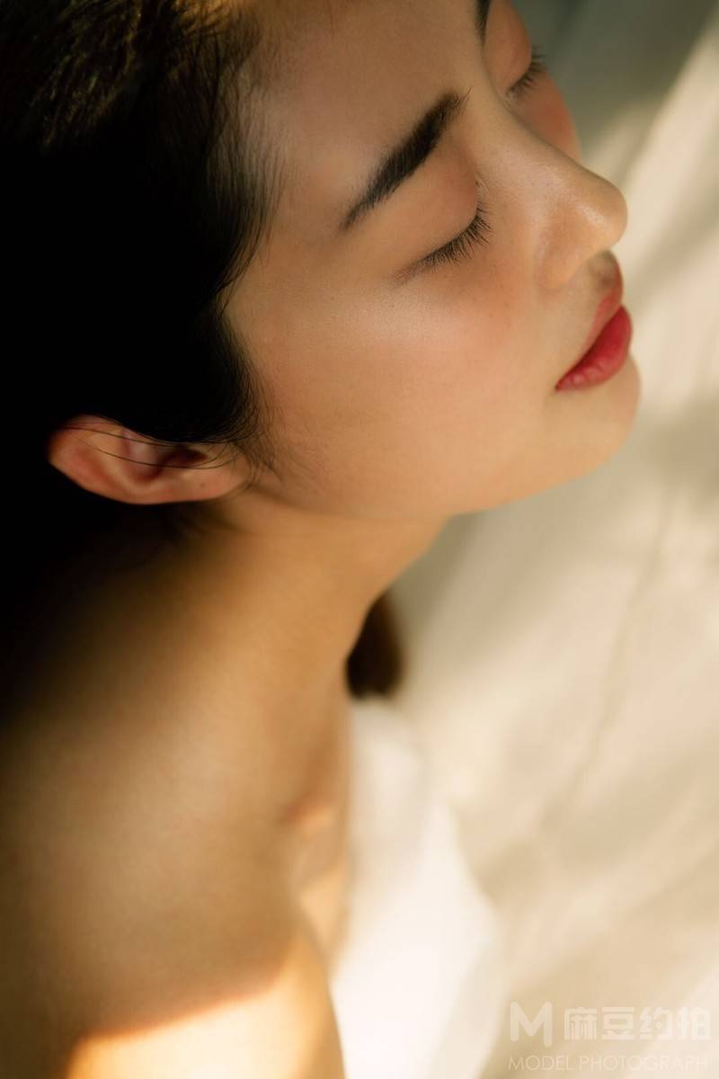 私房模特