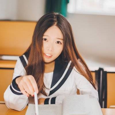 私房模特